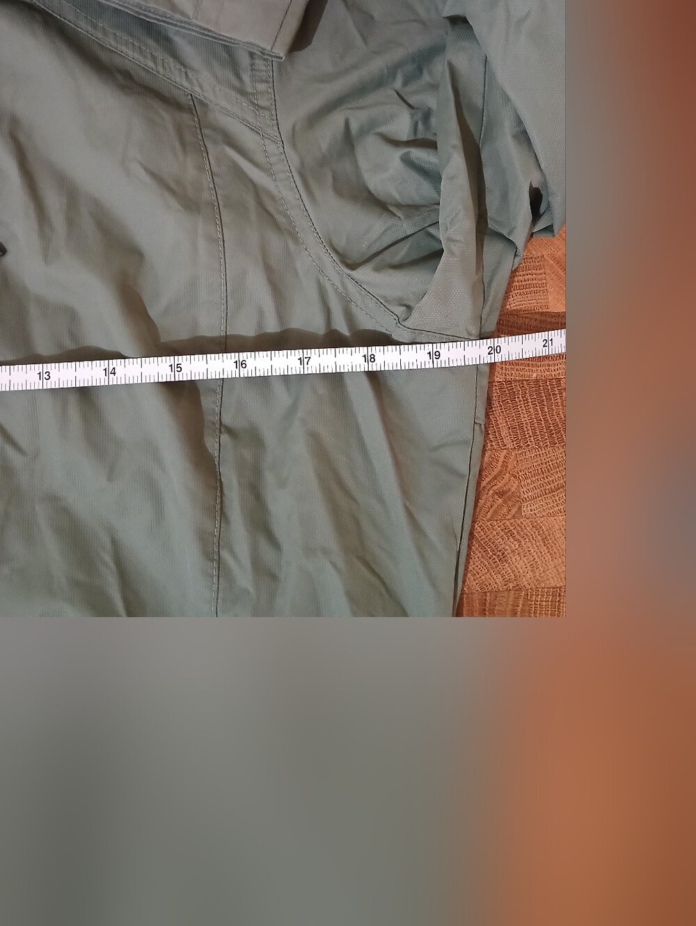 Columbia Jacket - Picture 4 of 4
